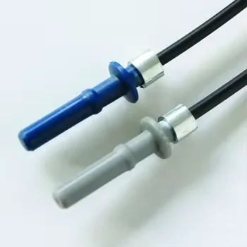 Hardened Stainless Steel S136 Polishing Fixture for HFBR-4501Z/HFBR-4511Z with 2 Year Warranty and 1.3 kg Net Weight