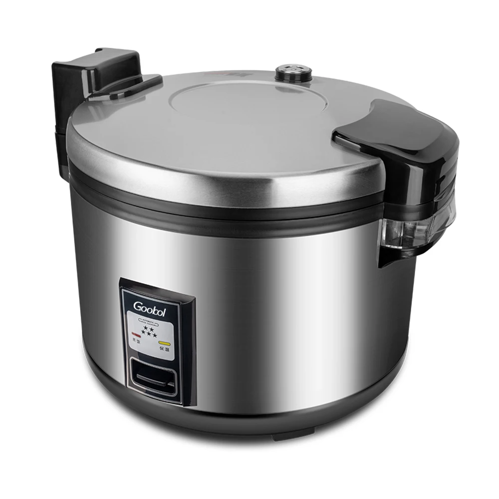 CUCKOO CR-3032 Commercial Rice Cooker 30-Cups