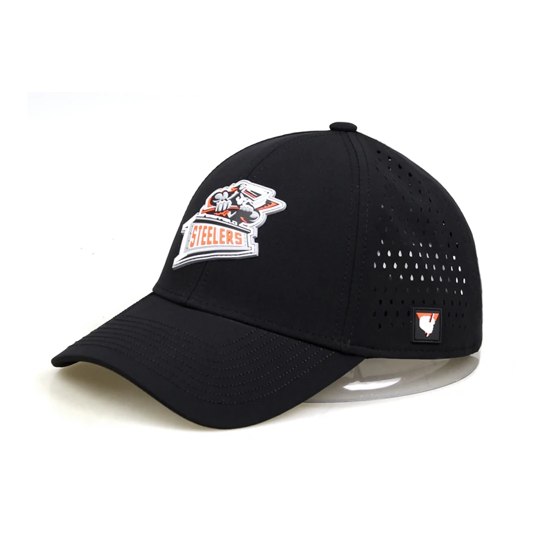 Step Up Your Style: Authentic Low-Profile Baseball Caps for Men – Customizable, Waterproof, and Perfected for Golf, Running, and Everyday Wear
