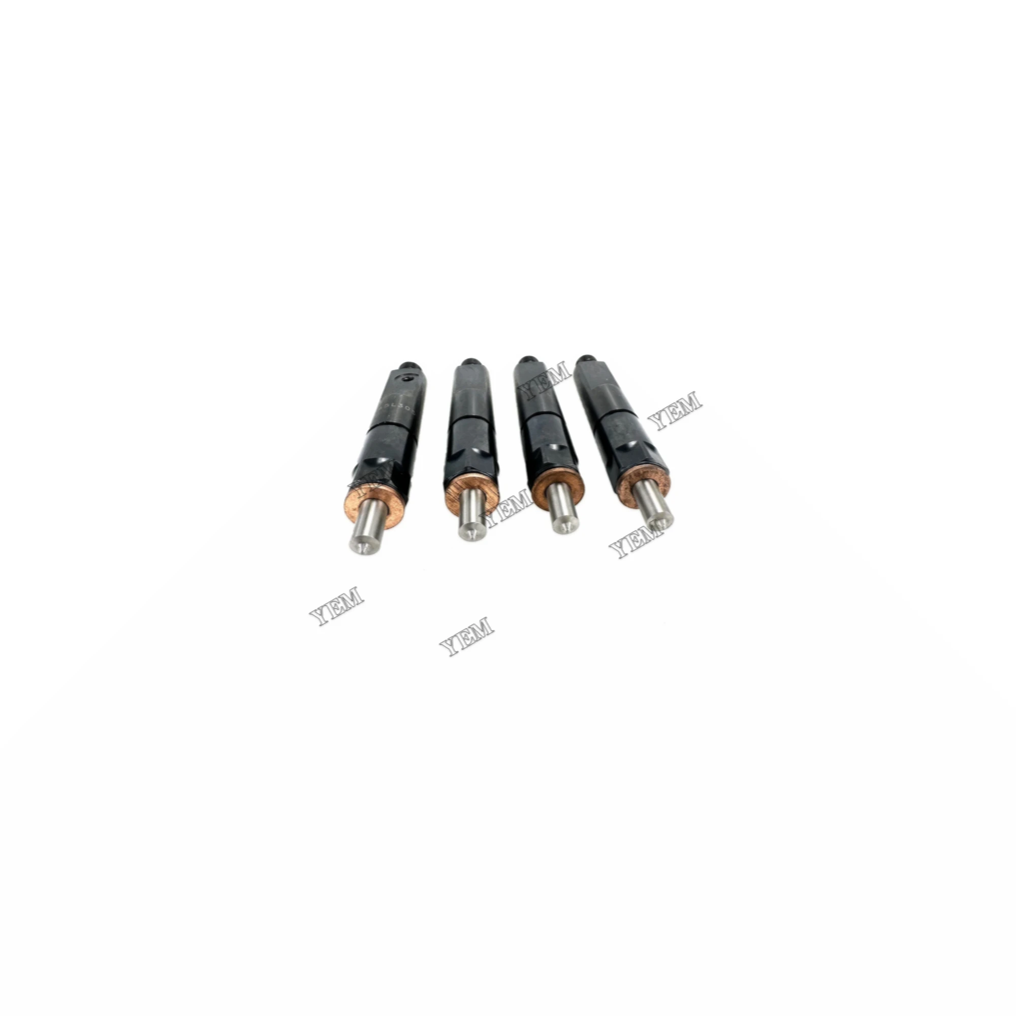 For Perkins 1004-4 Injector 2645L305 2645L011 Industrial Machinery Engine Parts