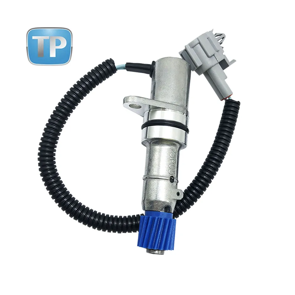 Сензор за скорост на трансмисията и спидометъра за Nissan OEM 25010-VW000 25010VW000