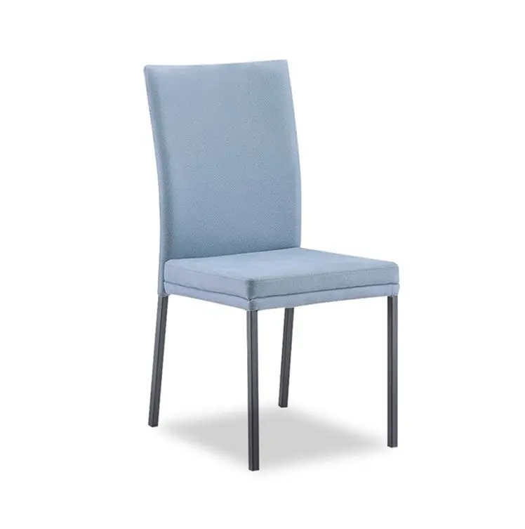 Pvc Dinning Chair Rattan Dining Set Dinner Round Diningtable Side Table Simple Slab Slim Small Smart Diner Soft Solid Wood Image