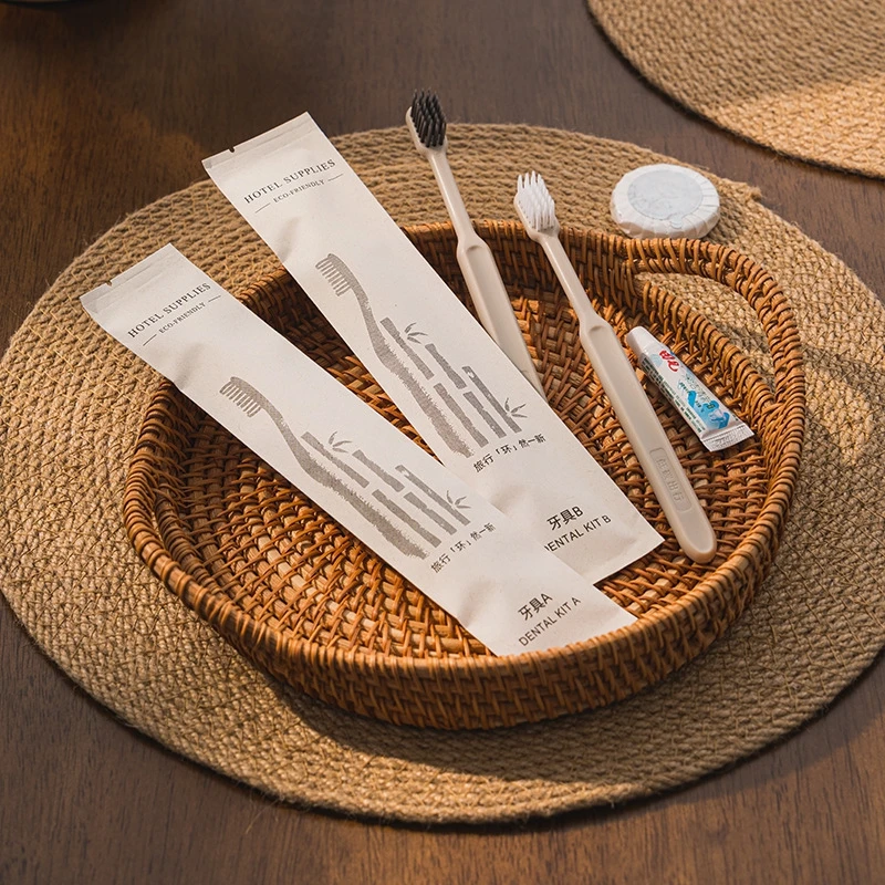 Hotel Disposable Toiletries Amenities Hotel Amenity Kit Hotel Supplies ...