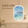 Aroma - Shangri La