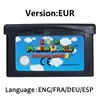Gris para Super Mario Advance 2 Super Mario World (Versión EUR)