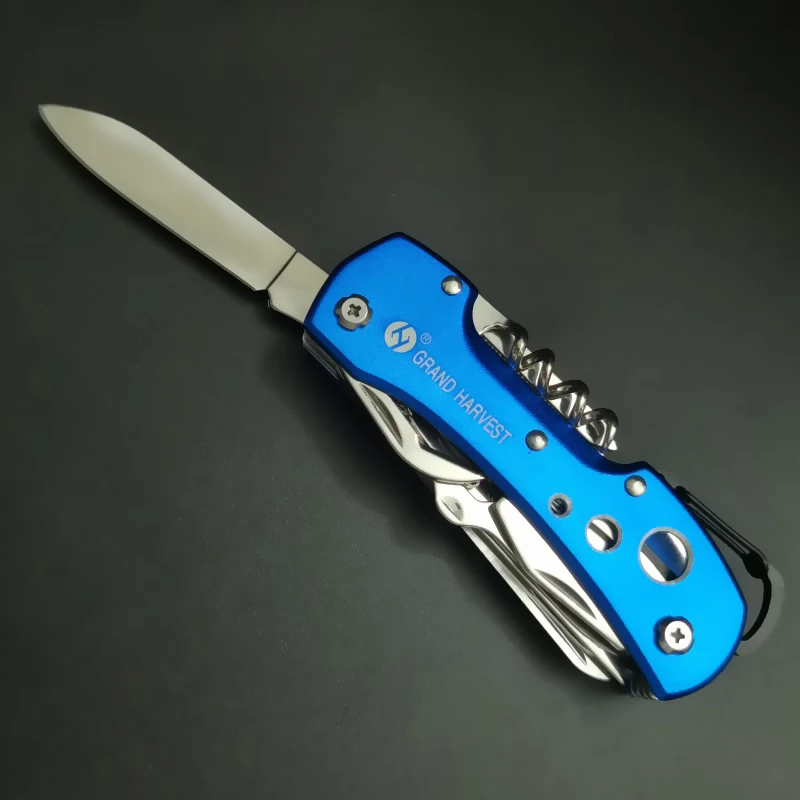 Karambit Multi Tools  Swiss Knife  Hunting   Folding Pocket Tactical Knife  Hunting  Survival Utility Knife