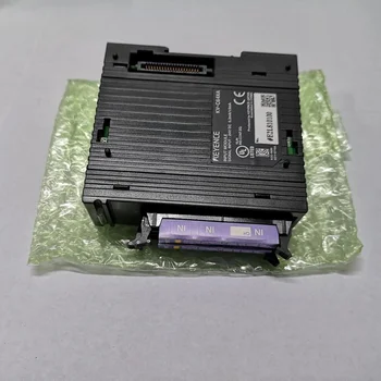 Controlador Lógico Programable (PLC) KEYENCE KV-C64XC, Conector de