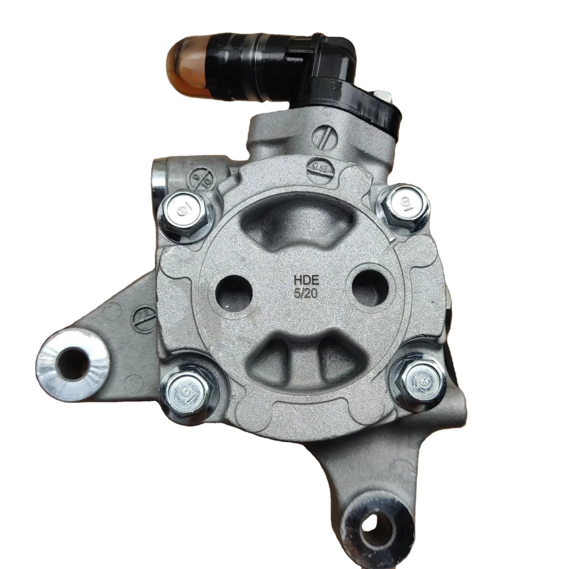 専用！セット パワーステアリングポンプ アコード 2.4L 2003 2004 2005 2006