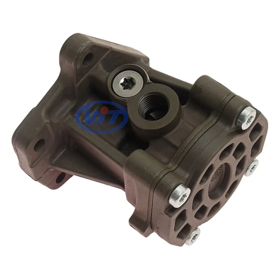 VIT Truck Spare Parts Gear Pump Fuel Pump 0440020045 51121017139 321014 supplier