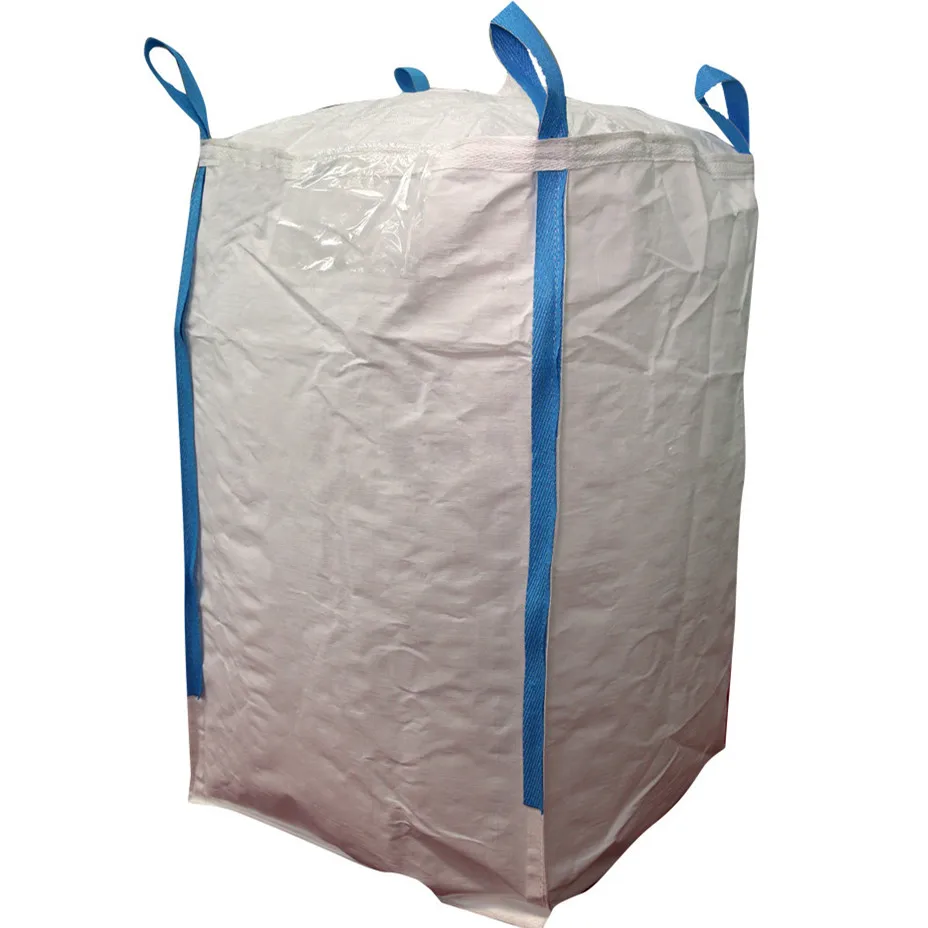 PP big bags scrap | Raw Material NA NA - RECYCLEAN