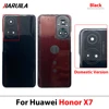 Per Huawei Honor X7 Nero (Versione Domestica)