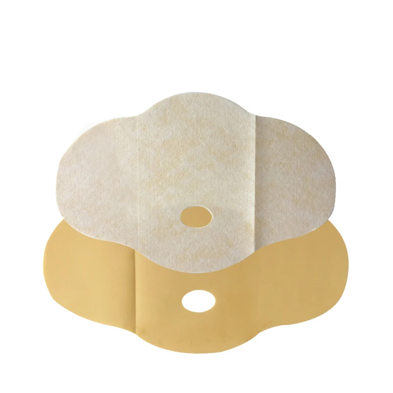 High Effective Natural Body Tummy Slim Patches Products Quick Slimming Patch Health Belly Abdomen Navel Slimming Patch