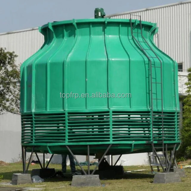 Industrial Modern Small FRP Counter Flow Closed Cooling Tower High ...