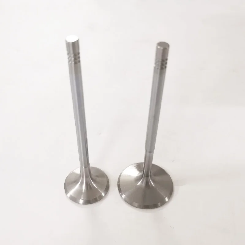 2760500027 2780500126 Intake Exhaust Valve for Mercedes C E M R S 