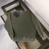 Verde militar