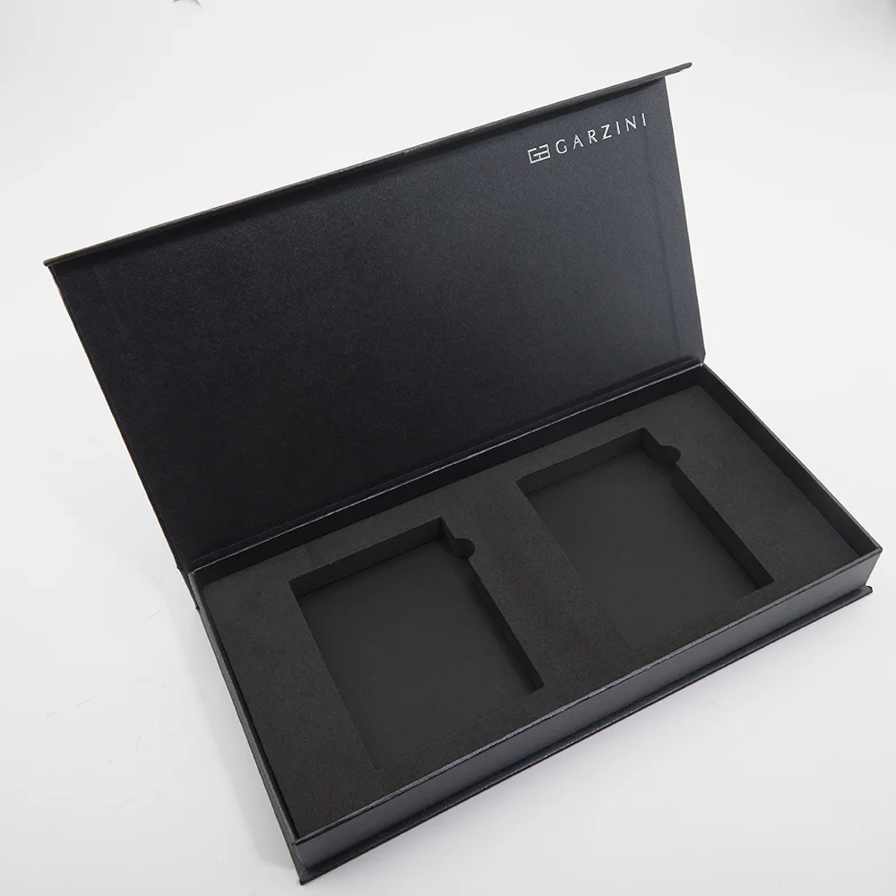 Luxury Men's Grooming Box | Custom Kraft Paper Gift Set | Top Fashion Skincare & Perfume Packaging Wholesale