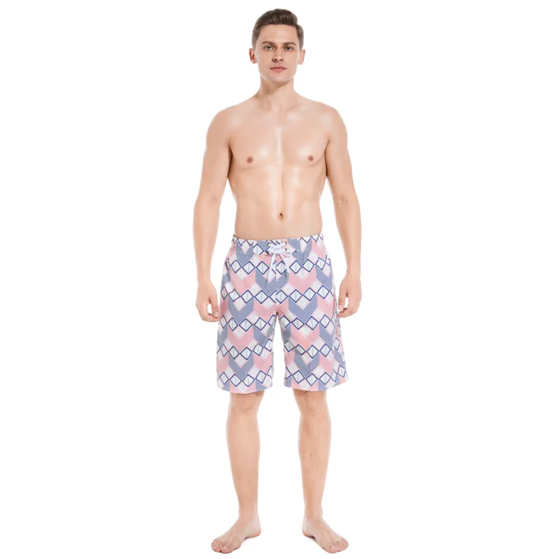 Swim Trunk Shorts Board Short 