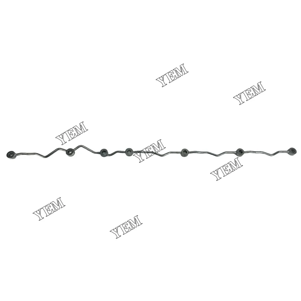 J08E Return Pipe 23708-E0050 S2308-12640 for Hino Engine Replacement Parts 2