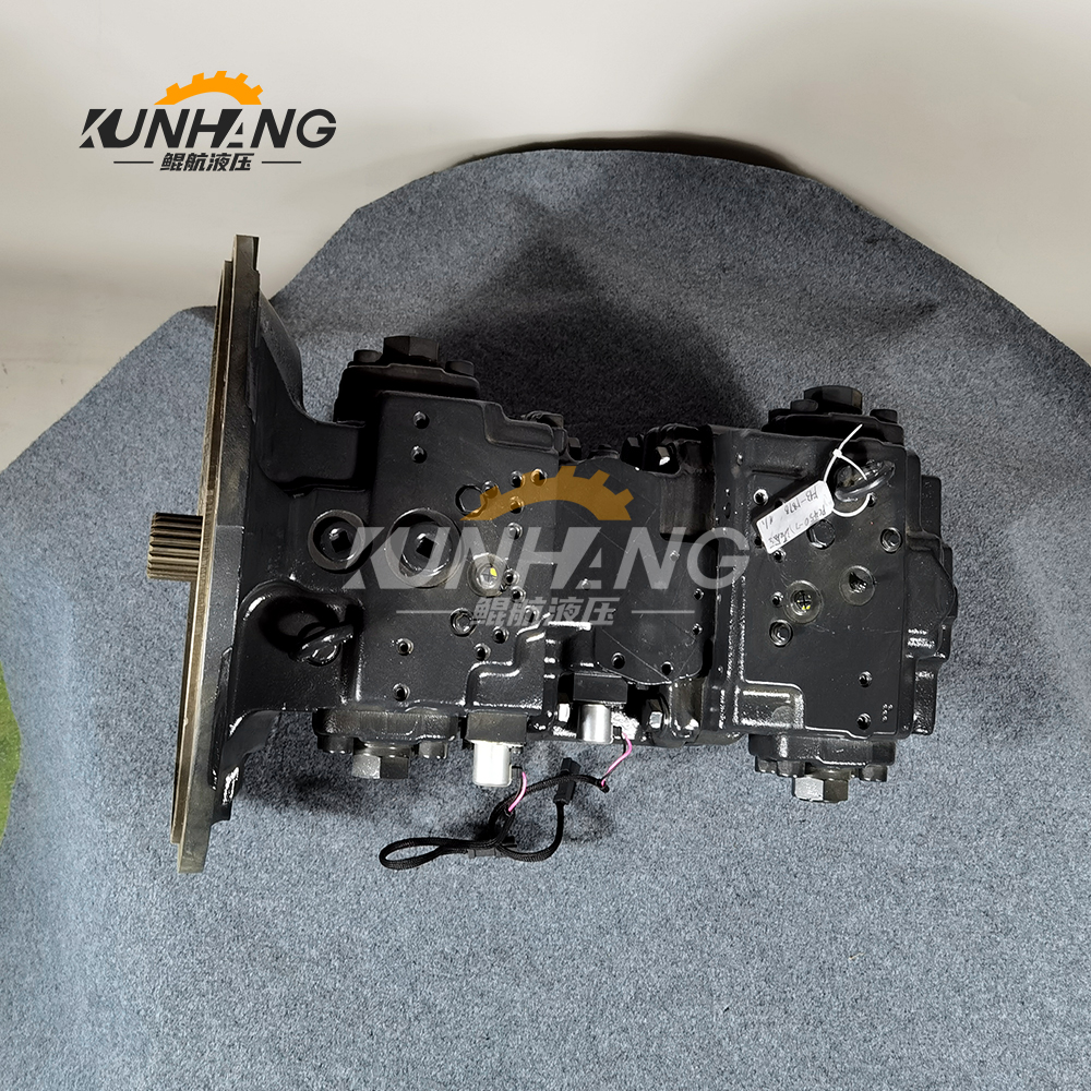 掘削機部品9593184071095873油圧ポンプPC5500コマツ用油圧メイン