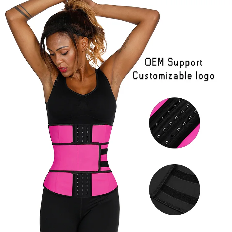 waist trainer private label