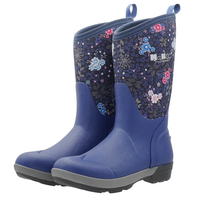 Las mejores ofertas en Botas de goma amarillas para De mujer | eBay