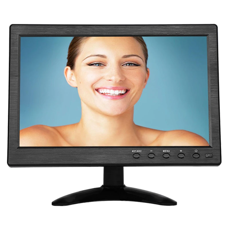 monitor komputer kamera