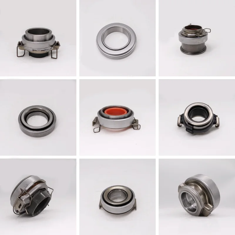 アクセサリー B2 35*50*33.5*44MM Clutch Release Bearing - Durable Automotive Part