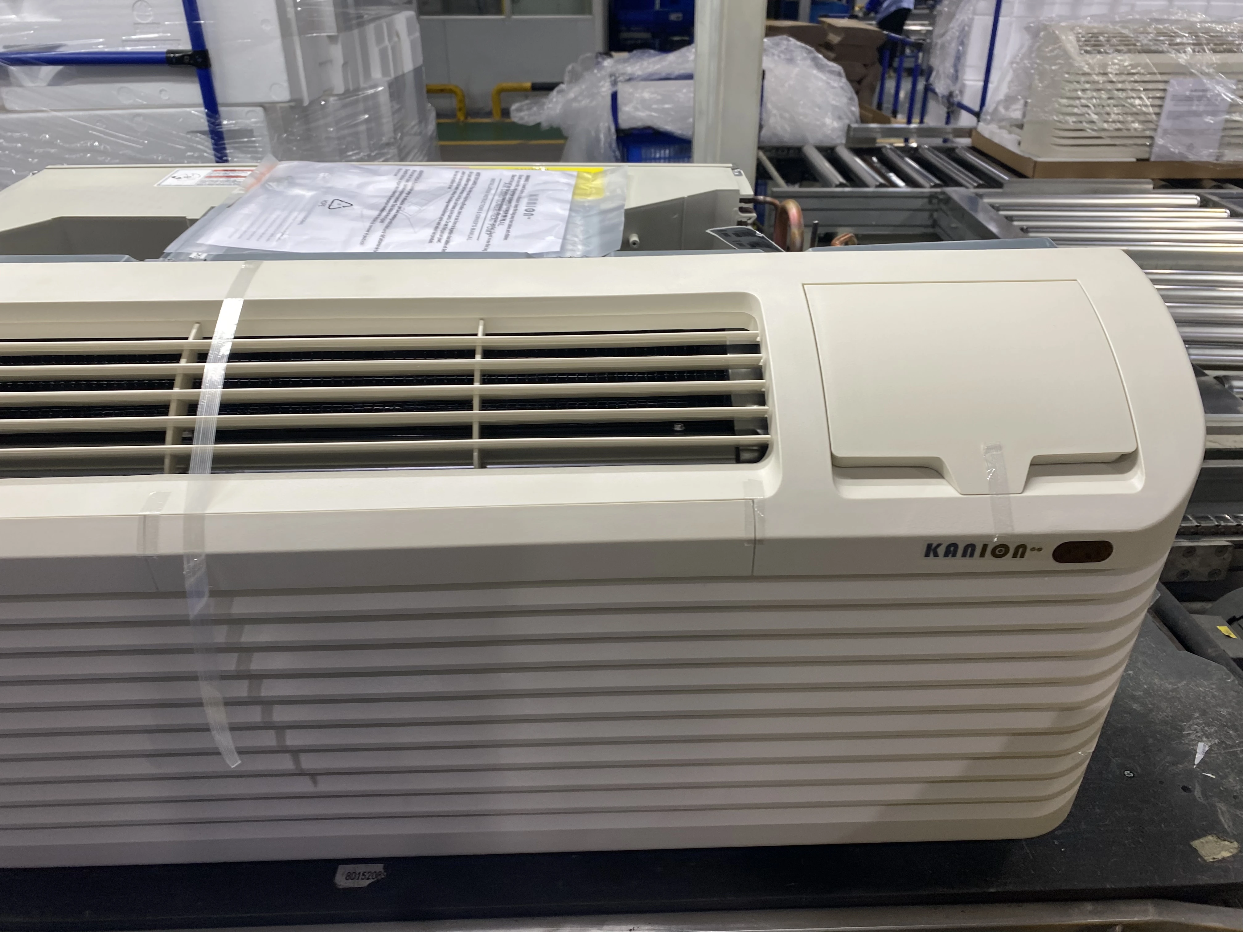 USA&Canada Hotel PTAC air Conditioner Packaged Terminal air Conditioners  Grill Ptac Heating and Cooling Units