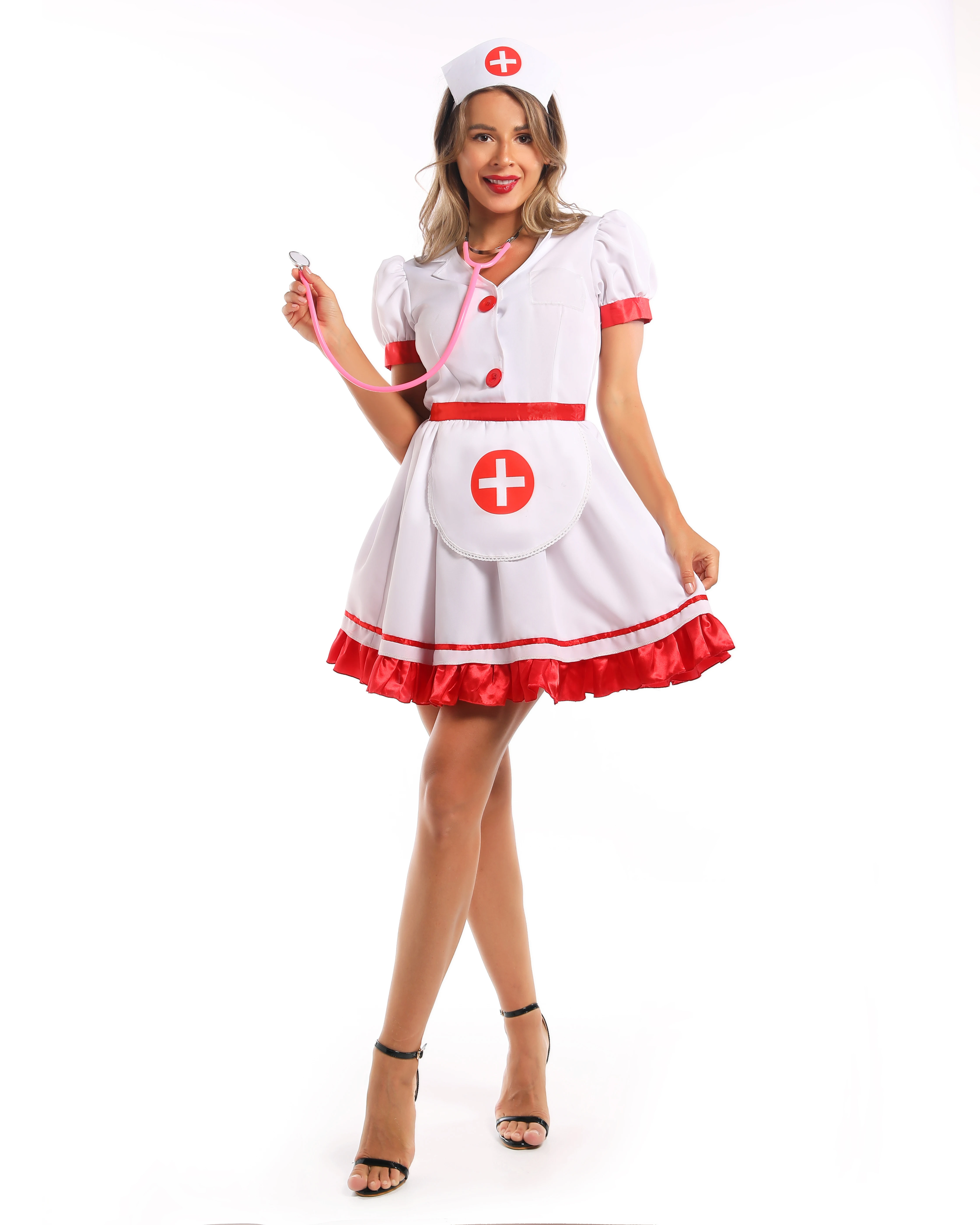 buy adult sexy girls costum,japanese nurse sexy costume,schlol