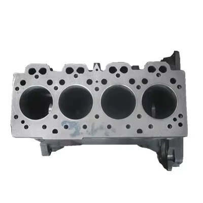 4.236/4.238 Diesel Engine Cylinder Block for Perkins OEM
