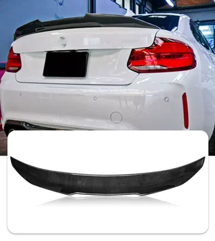 Car Spoiler And Rear Spoiler BMW 2 SERIES 2014-2021 Spoiler For BMW F22 F87