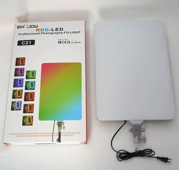 ENUJOY C21 RGB PM-60 24 inch flat panel RGB