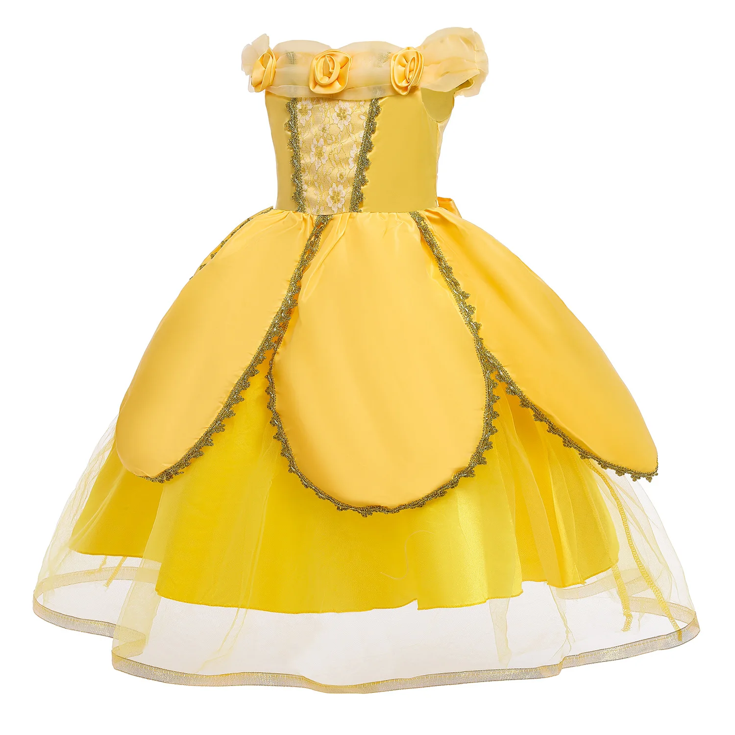 disney princess dresses amazon Disney Princess Dress Up Trunk Deluxe 21 Piece [ Exclusive]