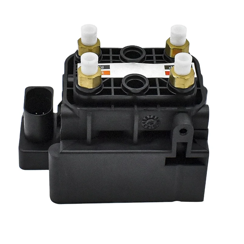 Premium Valve Block OEM D782300102 Reliable Performance and Long-lasting Durability