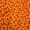 Orange foncé