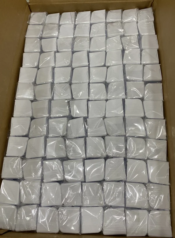 Factory Direct Sale Stamp Dispenser Storage Box Stamp Roll Holder