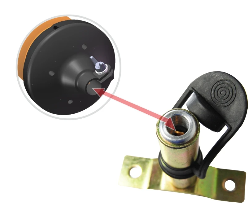 Светодиодные сигнальные лампы