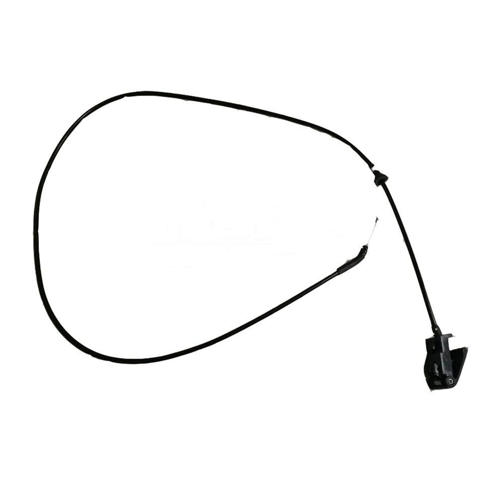 POKESS Auto Parts CN1516B975AB CN1Z16916A 1782446 Long Hood Cable for ... — 3