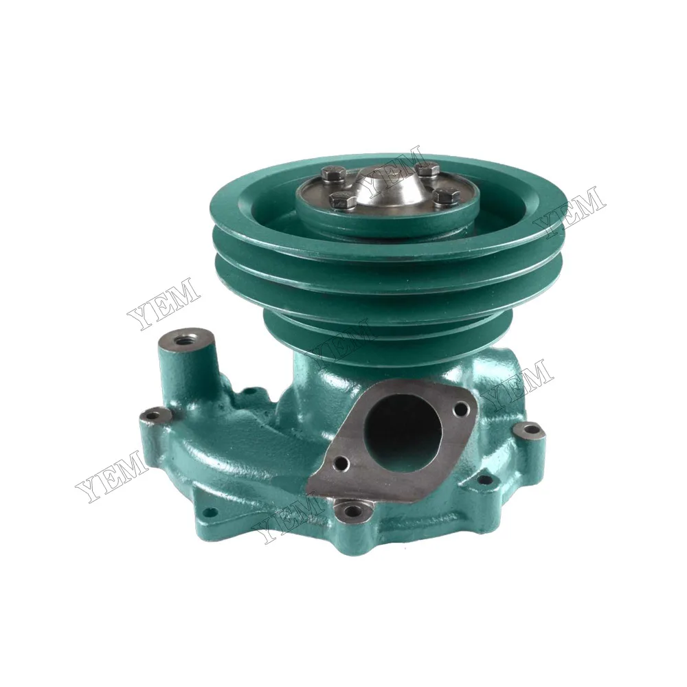 Water Pump 4655425 Fit for Volvo TD60 Engine