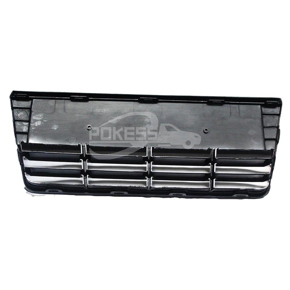 DM5117K945AA5UAW BM5117K945EE5UAW LQ-FKS-260 Front Bumper Lower Grille... — 2