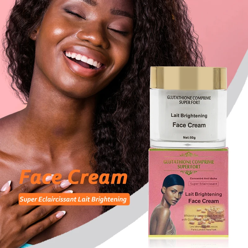 glutathione comprime face cream Glutathione Comprime Facial Cream is a strong whitening face cream  formulated with glutathione tablets and Hyaluronic Acid to nourish,  moisturize and lighten the skin for younger-looking complexion. Glutathione  Comprime face cream smooth, main image 0