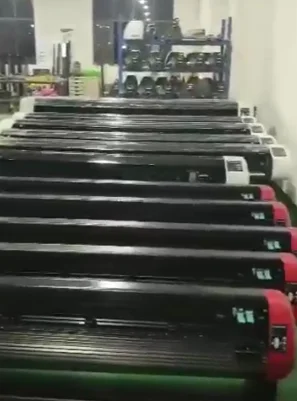 Hefei Aoran Digital Control Technology Co., Ltd. 2
