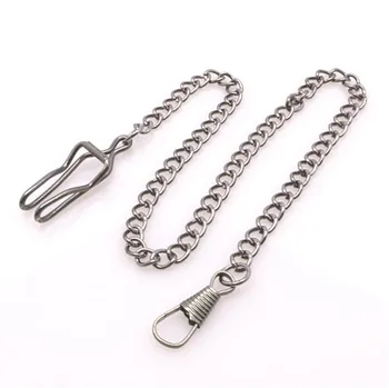 Hot sales Antique style Pocket Watch Chain