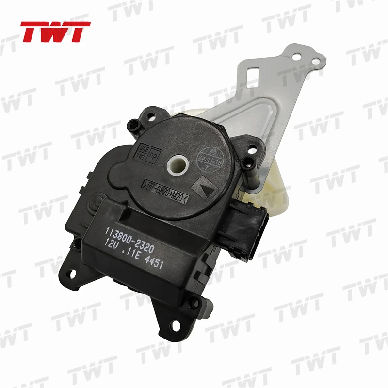 TWT Car Acura Mode Motor Assembly 79160-SWW-G41 DENSO OEM