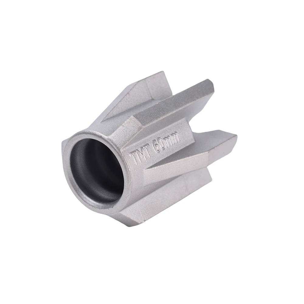 Professional Customized Woodworking Machine Cnc Spare Parts