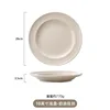plato de 10"