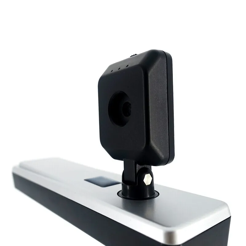 ID Card Identification Document Work Scanner F620 Upgraded Edition for Government Document Book Document Camera