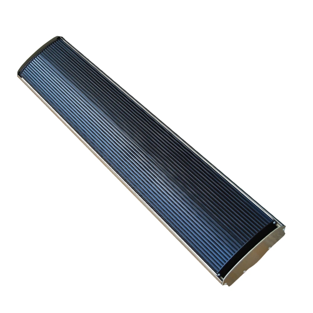 Safest Energy Effective Large Space Commercial Unit 3 Phase 4kw