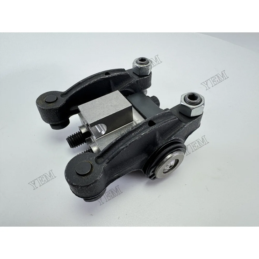 6CT Rocker Arm 3934921 for Heavy Duty Engine Parts 3