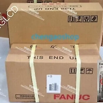 1PCS NEW Fanuc Servo Motor A06B-2253-B805 (free Fedex or DHL) #U4634D YG YH